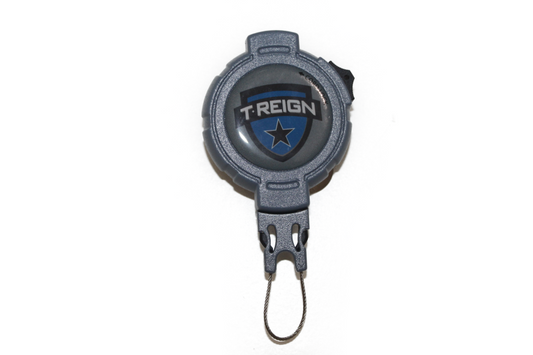 T-REIGN haak 360 graden draaibaar 6022